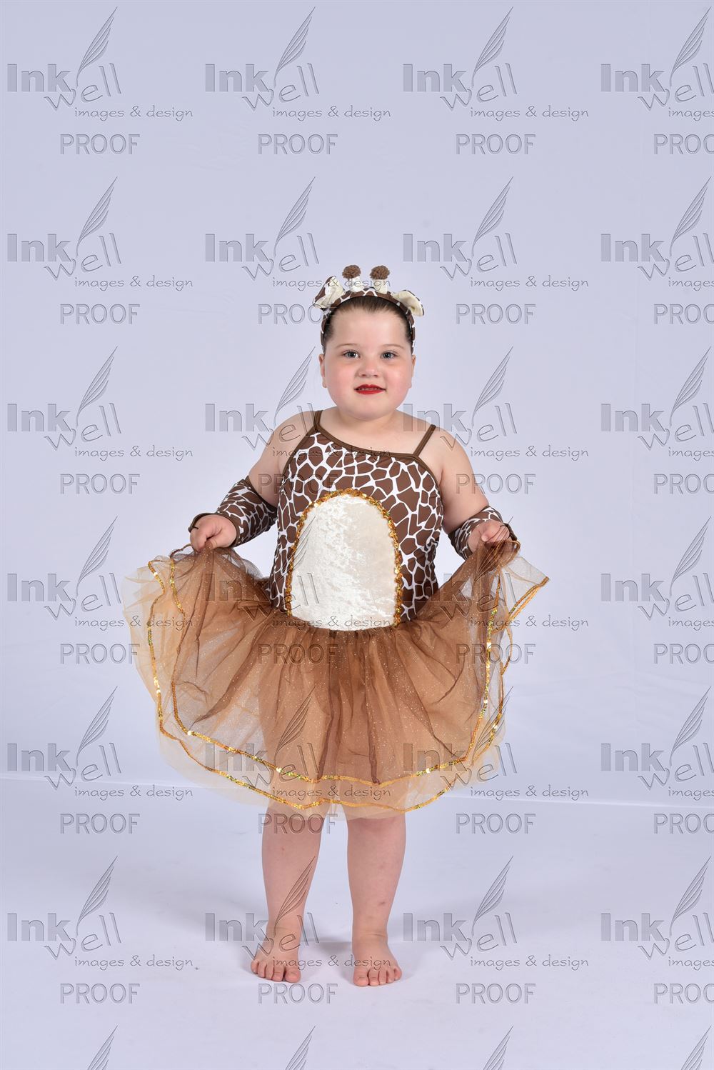 Kinderdance Tues 4:30